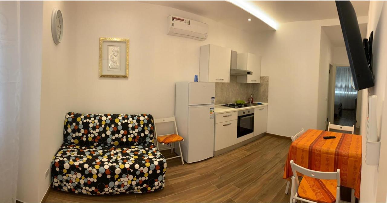 סאבונה Claire'S Home מראה חיצוני תמונה